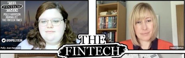 Women in Fintech Webinar – Powerful Leaders that Happen to be Women