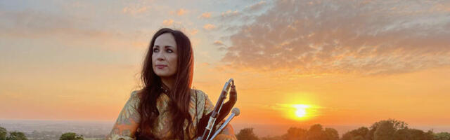 Mná na bPíob: A new Irish documentary looks into the lives of female pipers