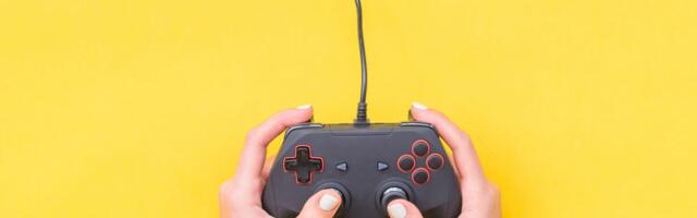 Episode Six: A ‘Trilium’ Reasons Why Games Show Us the Future of Payments