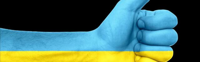 How The Global Fintech Community is Stepping Up to Support Ukraine