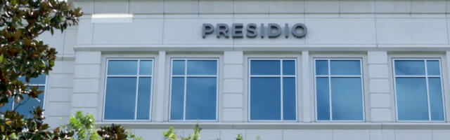 Presidio announces multi-year global strategic collaboration agreement with AWS