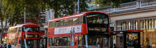Transit tech unicorn Optibus gears up for London growth with £80m raise
