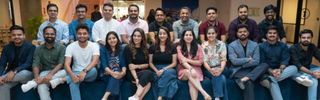 Mooofarm raises $13 million to help India’s farming industry