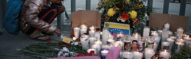 Migrants were left for dead in a Mexican detention center. Was it a preventable tragedy?