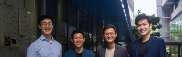 SG healthtech startup Mito Health scores $1.3m in fresh funding