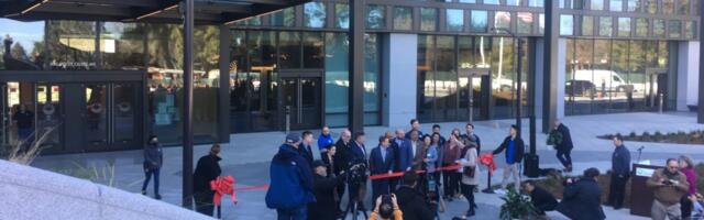 A few ideas for Vice President Kamala Harris’ Sunnyvale visit