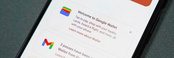 Google Wallet Will Let You Take a Picture of All Your Passes for Storage