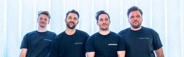 Mario Götze backed Lanch raises €6.5M pairing food brands with creators