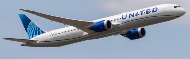 United Airlines Confident Strong International Travel Demand Will Stick Around
