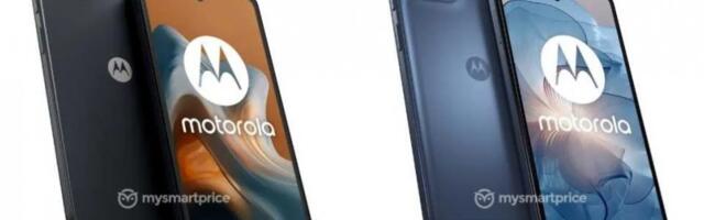 Moto G24 Power and Moto G34 leak in multiple renders