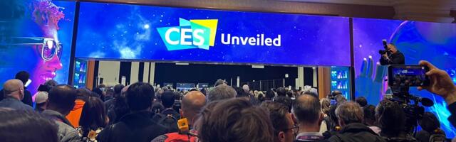 CES 2024 will highlight consumer AI — and the Goodyear blimp | Gary Shapiro interview
