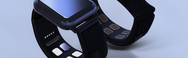 Wearable Devices launches Mudra Band neural interface to touchlessly control Apple devices