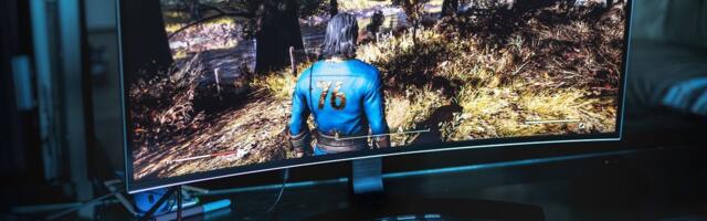 Best Ultrawide Gaming Monitors 2024