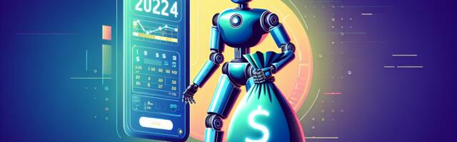 OpenAI Aims for $5 Billion Revenue by 2024