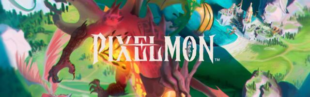 Pixelmon raises $8M as it seeks redemption for its ambitious Web3 games