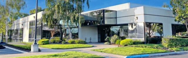 Santa Clara tech campus lands leases, offering hope for real estate market
