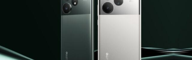 Realme to introduce at least 2 GT phones per year going forward