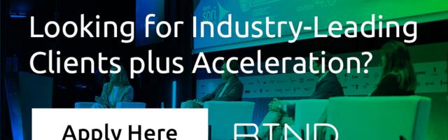 Find & Partner with Industry Leading Corporate Clients—Join the 2024 BIND Startup Acceleration Program!