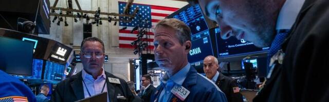 Sell-off on Wall Street: Why it is happening and what it says about the economy