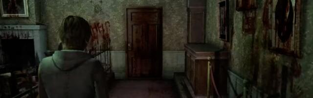 These Silent Hill 3 and 4 PC mods bring a brand new perspective to these classic horror games