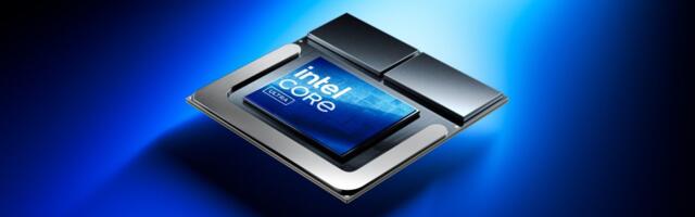 Intel announces Core Ultra 200V series Lunar Lake laptop processors