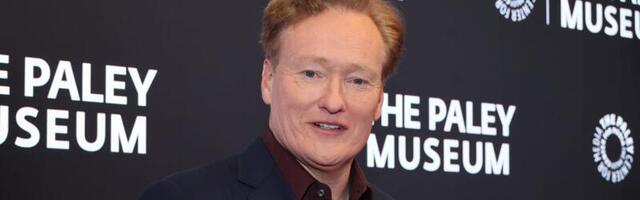 Conan O'Brien has been named as the next host of the Oscars. Here's everything you need to know about the 2025 Academy Awards.