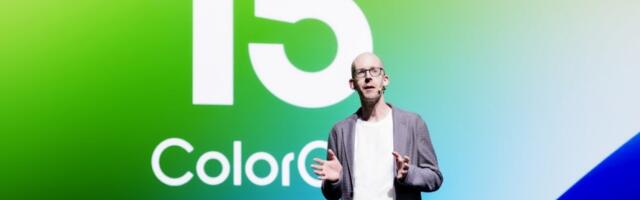 Oppo reveals ColorOS 15 global rollout schedule