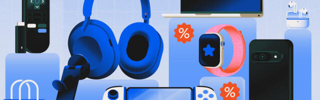 The best Black Friday tech deals we’ve found