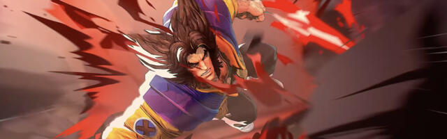 Marvel Rivals gets Wolverine, Black Widow, and more in the latest trailer
