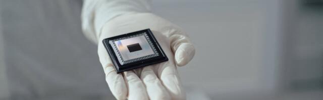 The mysterious promise of the quantum future