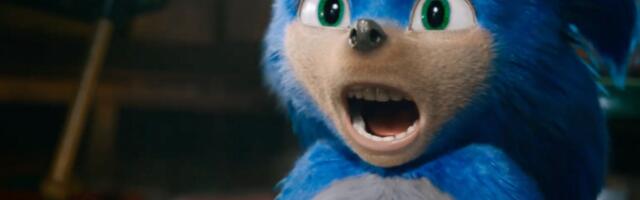 Without ‘Ugly Sonic,’ There’d Be No Sonic Movie Franchise