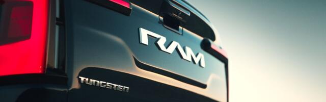 The Ram 1500 Rev is now delayed to 2026