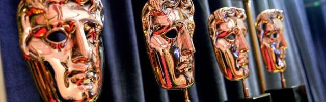 'Conclave' and 'Emilia Pérez' lead the 2025 BAFTA nominations