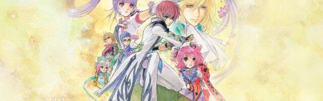 Tales of Grace F Remastered gives an underrated, influential RPG its due