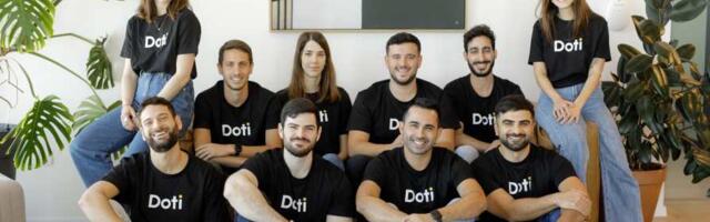 Israeli AI startup Doti AI raises $7M in seed funding to advance secure work AI solutions