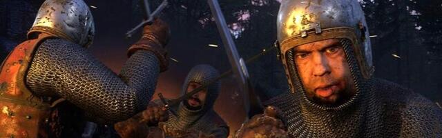 Kingdom Come: Deliverance 2 hits 1m sales in just one day