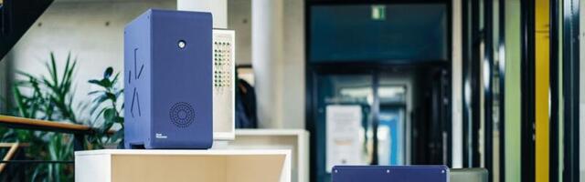 Lighting the way: Pixel Photonics raises €1 million for multi-mode single photon detection