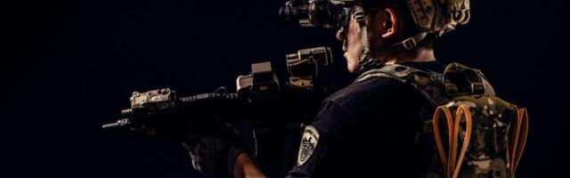 Surging European defence stocks signal ‘huge potential’ for military tech startups