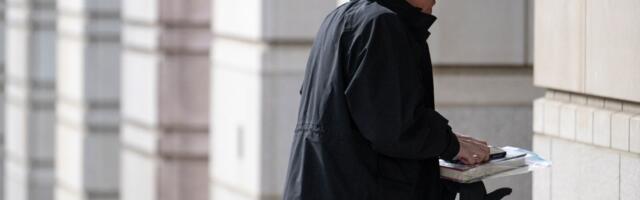 Trump’s plan to ban on transgender Americans from the military, explained