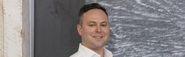 Vertu Capital promotes principal and “employee number two” Eric Kafka to partner Vertu Capital promotes principal and “employee number two” Eric Kafka to partner