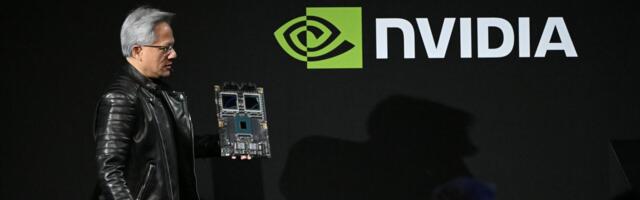 What to Expect at Nvidia GTC 2025
