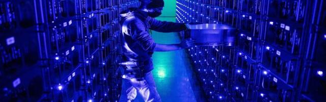 Manufacturers Are Building ASICs That Look More Like Servers. Here’s Why
