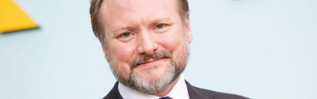 'Poker Face' creator Rian Johnson on perfecting the murder mystery and why his next movie after 'Knives Out' isn't 'Star Wars'
