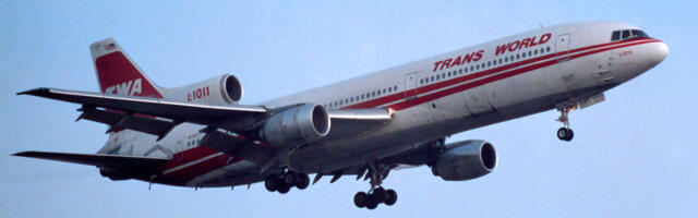 Why Were Three-Engine Airliners Discontinued?