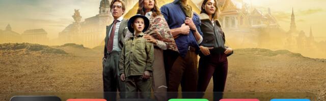 tvOS 26 Adds These New Features to Your Apple TV