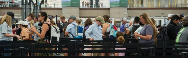 TSA to finally end its dumb shoe removal policy for airport security