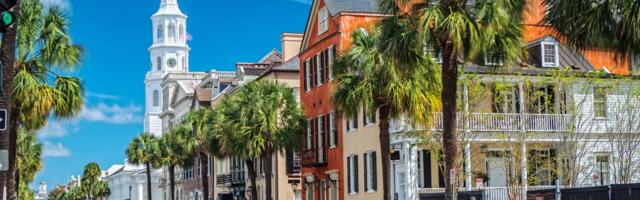 Best Internet Providers in Charleston, South Carolina