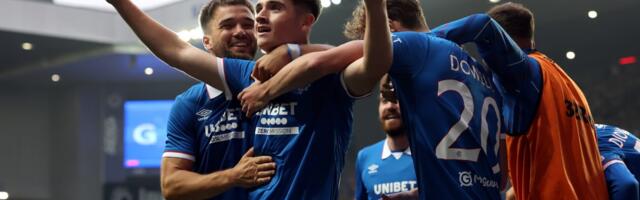 How to watch Panathinaikos vs. Rangers online for free