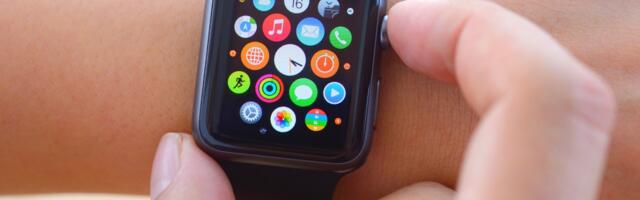 Here Are All The Ways You Can Use Your Apple Watch Without Your iPhone