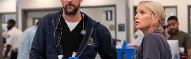 Hang on, hasn’t The Pitt season 2’s first trailer spoiled a major season 1 cliffhanger?